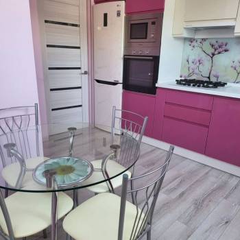 Продается 2-х комнатная квартира, 59,9 м²