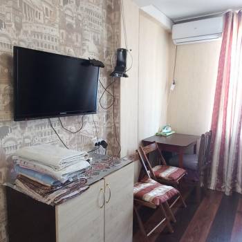 Сдается 1-комнатная квартира, 30 м²