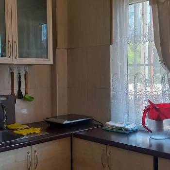 Сдается 1-комнатная квартира, 30 м²