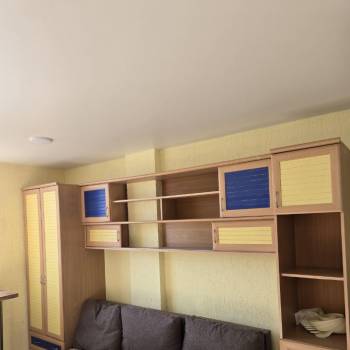 Сдается 1-комнатная квартира, 32 м²
