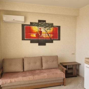 Сдается 1-комнатная квартира, 26,5 м²