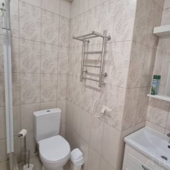 Сдается 1-комнатная квартира, 26,5 м²