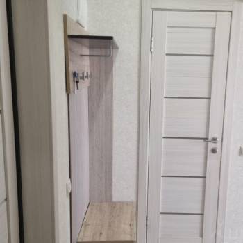 Сдается 1-комнатная квартира, 26,5 м²