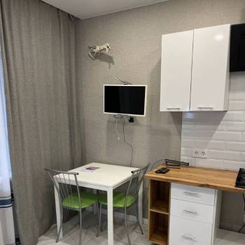 Продается 1-комнатная квартира, 21 м²