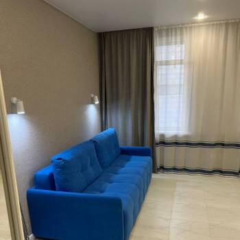 Продается 1-комнатная квартира, 21 м²
