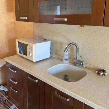 Продается 3-х комнатная квартира, 96 м²