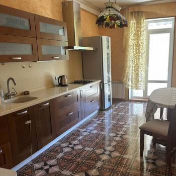 Продается 3-х комнатная квартира, 96 м²