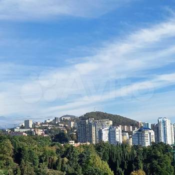 Сдается 2-х комнатная квартира, 50 м²