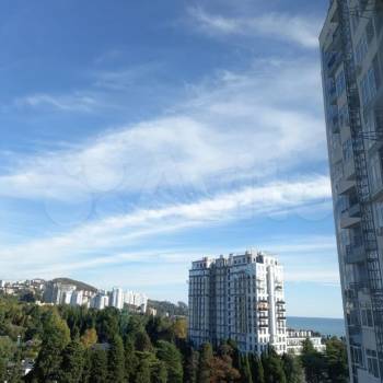 Сдается 2-х комнатная квартира, 50 м²