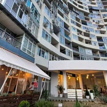 Сдается 2-х комнатная квартира, 52 м²
