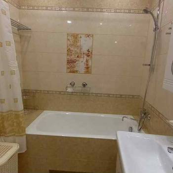 Сдается 2-х комнатная квартира, 52 м²