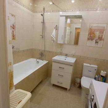 Сдается 2-х комнатная квартира, 50 м²