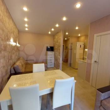 Сдается 2-х комнатная квартира, 50 м²