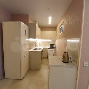 Сдается 2-х комнатная квартира, 50 м²