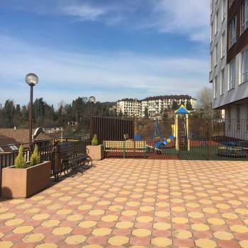 Сдается 1-комнатная квартира, 23,8 м²