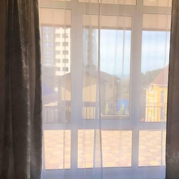 Сдается 1-комнатная квартира, 23,8 м²