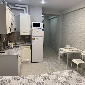 Сдается 1-комнатная квартира, 23,8 м²