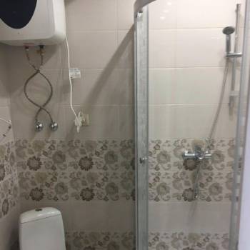 Сдается 1-комнатная квартира, 23,8 м²
