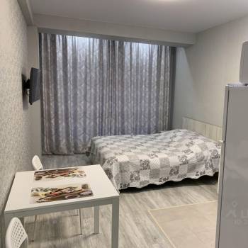 Сдается 1-комнатная квартира, 23,8 м²