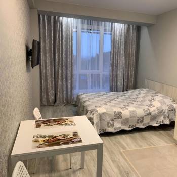 Сдается 1-комнатная квартира, 23,8 м²