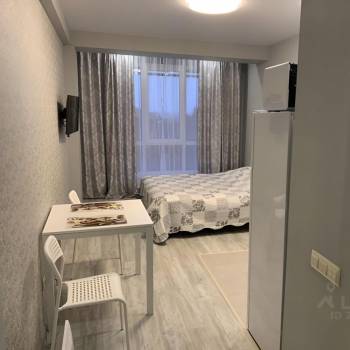 Сдается 1-комнатная квартира, 23,8 м²