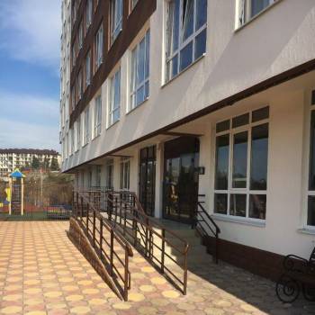 Сдается 1-комнатная квартира, 23,8 м²