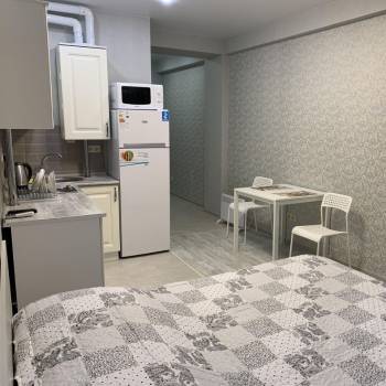 Сдается 1-комнатная квартира, 23,8 м²