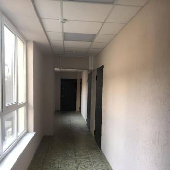 Сдается 1-комнатная квартира, 23,8 м²