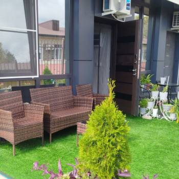 Продается 1-комнатная квартира, 30 м²