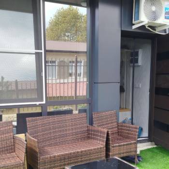 Продается 1-комнатная квартира, 30 м²