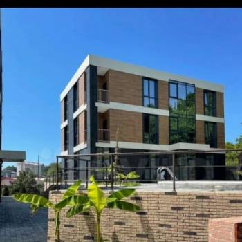 Продается 1-комнатная квартира, 30 м²