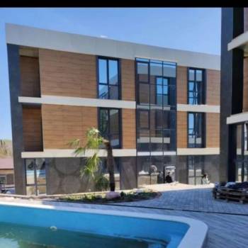Продается 1-комнатная квартира, 30 м²