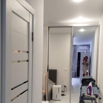 Продается 1-комнатная квартира, 30 м²
