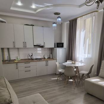 Сдается 1-комнатная квартира, 30,2 м²
