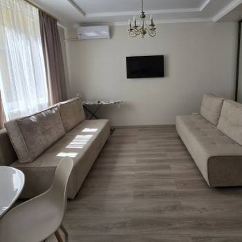 Сдается 1-комнатная квартира, 30,2 м²