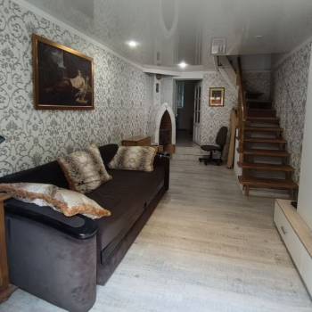 Продается 3-х комнатная квартира, 63 м²