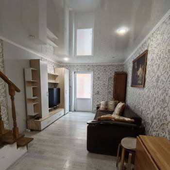 Продается 3-х комнатная квартира, 63 м²