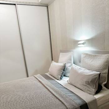 Продается 2-х комнатная квартира, 37,7 м²