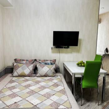 Продается 2-х комнатная квартира, 37,7 м²