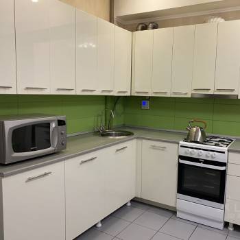 Продается 2-х комнатная квартира, 37,7 м²