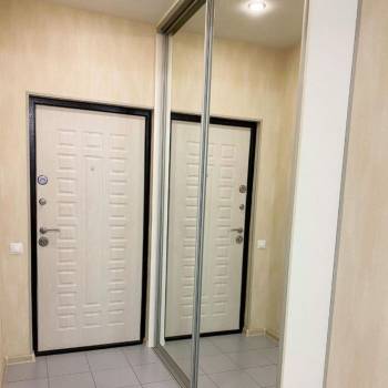 Продается 2-х комнатная квартира, 37,7 м²