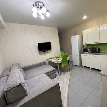 Продается 2-х комнатная квартира, 37,7 м²