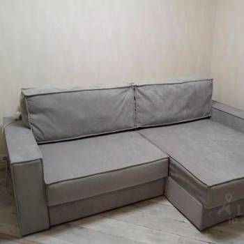 Продается 2-х комнатная квартира, 37,7 м²