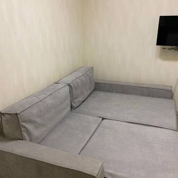 Продается 2-х комнатная квартира, 37,7 м²