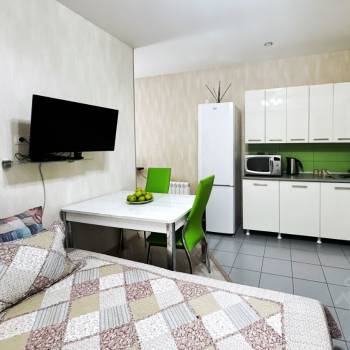 Продается 2-х комнатная квартира, 37,7 м²