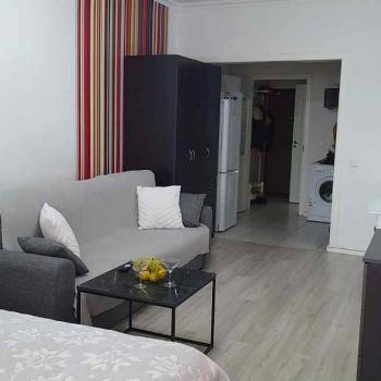 Сдается 1-комнатная квартира, 33 м²