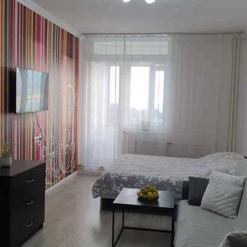 Сдается 1-комнатная квартира, 33 м²