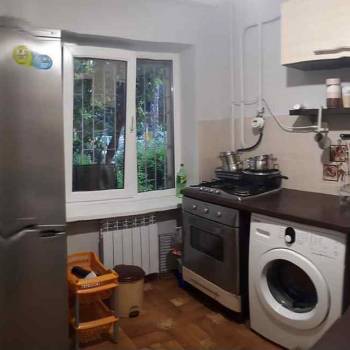 Сдается Многокомнатная квартира, 42 м²