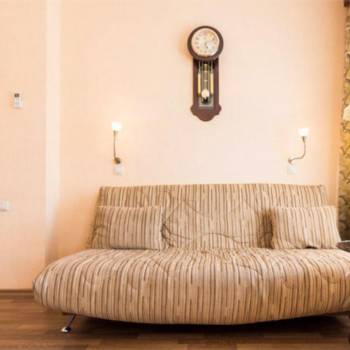 Сдается 1-комнатная квартира, 55 м²