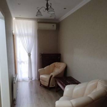 Сдается 1-комнатная квартира, 36 м²